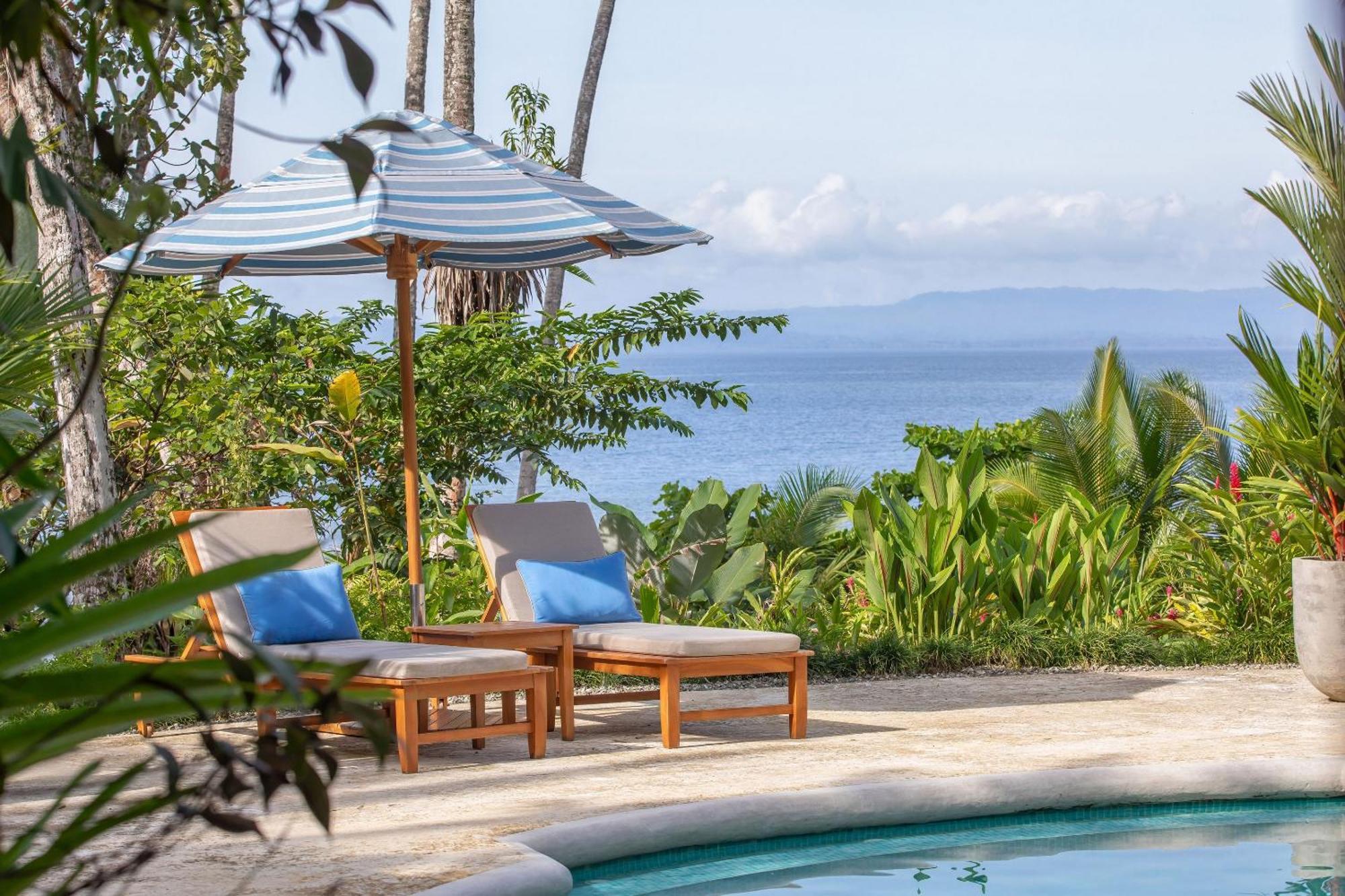 Playa Cativo Lodge Esquinas 외부 사진