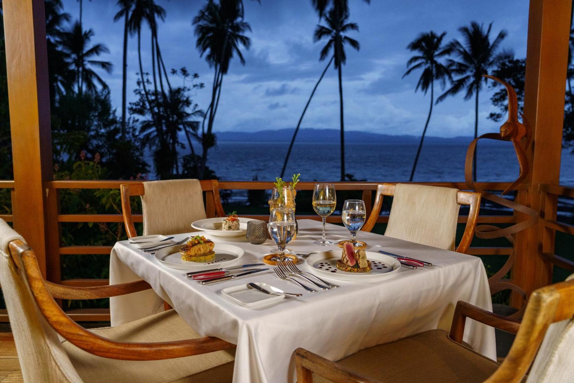 Playa Cativo Lodge Esquinas 외부 사진