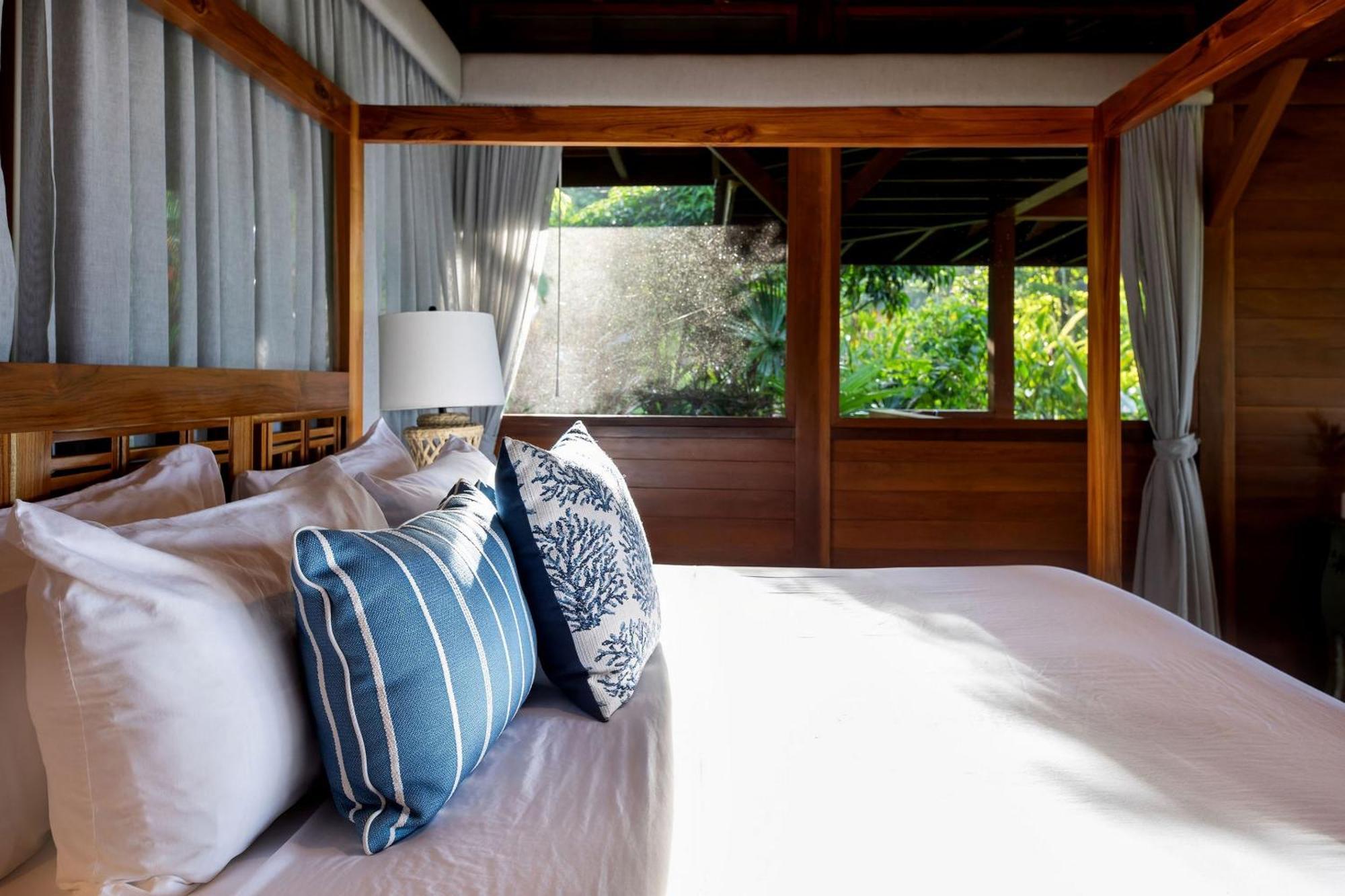 Playa Cativo Lodge Esquinas 객실 사진